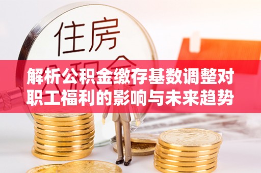 漳州解析公积金缴存基数调整对职工福利的影响与未来趋势