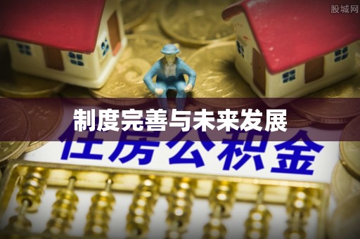 漳州制度完善与未来发展