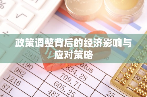 漳州政策调整背后的经济影响与应对策略